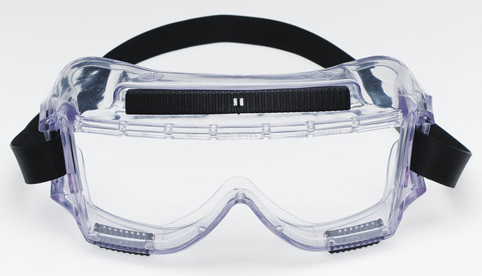 3M™ CENTURION 454 SERIES SAFETY IMPACT GOGGLES