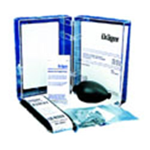 DRAEGER IRRITANT SMOKE, FIT TEST KIT – TransCanada Safety