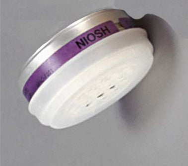 DRAEGER FILTER, FIT TESTING – TransCanada Safety