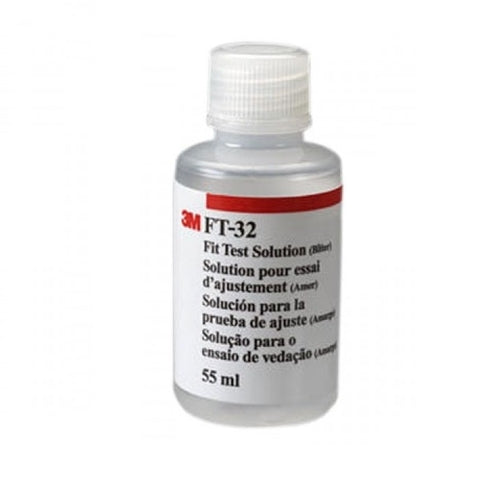 DRAEGER BITREX, FIT TEST SOLUTION – TransCanada Safety