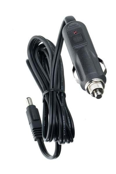 POWER SUPPLY VEHICLE ADAPTER 12V