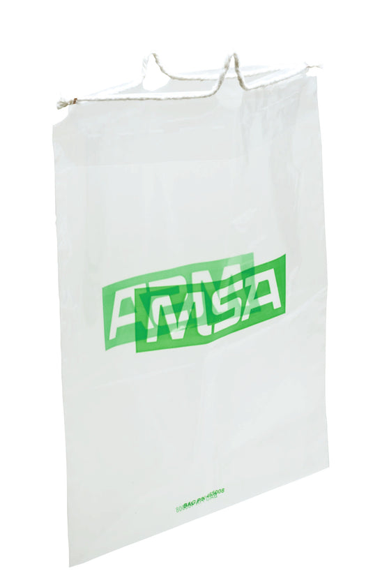 MSA Drawstring Bag for Advantage 4000 Facepiece