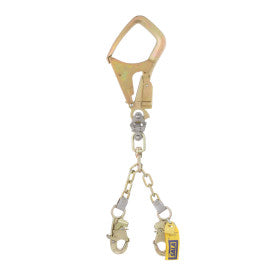 3M™ DBI-SALA® CHAIN & REBAR POSITIONING LANYARD, 5920201C, 26-1/2 IN. (0.67 M)