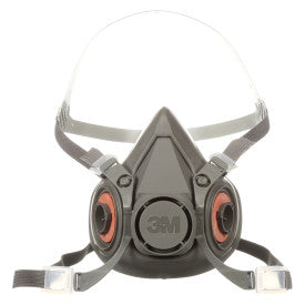 Load image into Gallery viewer, 3M™ HALF FACEPIECE REUSABLE RESPIRATOR
