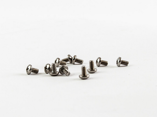 MSA Replacement Screw for Altair 4X Suspender Clip