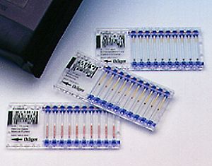 CARBON DIOXIDE 1000-25000 PPM