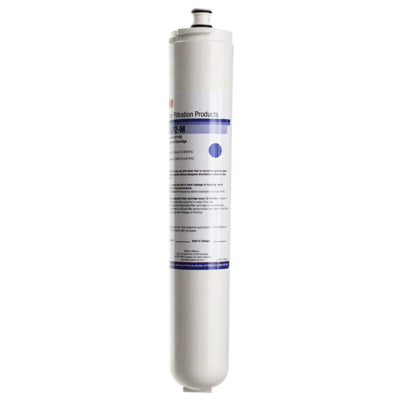 3M™ COMMERCIAL REVERSE OSMOSIS MEMBRANE 66-931601, FOR MODEL SGLP2-DUAL, 1/CASE