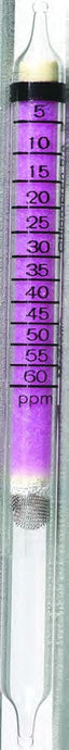 TUBES CHOLOROPRENE 5/a   5-60 ppm