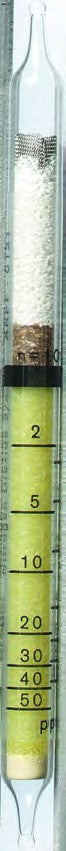 NITROGEN DIOXIDE 2/C 2-100PPM TUBE