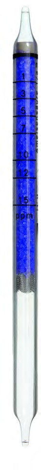 DRAEGER TUBES FORMIC ACID 1/A – TransCanada Safety