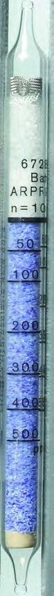 DRAEGER HYDROCHLORIC ACID 50/A TUBES 10/PKG – TransCanada Safety