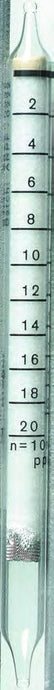 HYDROGEN SULFIDE 2-200 PPM (10/pkg)