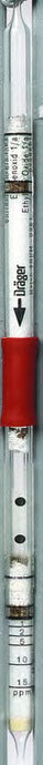 ETHYLENE OXIDE COLORMETRIC TUBE