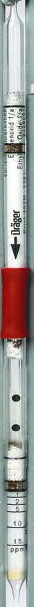 ETHYLENE OXIDE COLORMETRIC TUBE