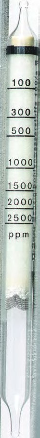 DRAEGER PETROLEUM HYDROCARBONS 100/A 100-2500PPM – TransCanada Safety