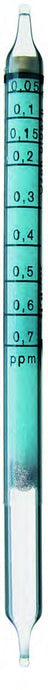 OZONE 0.05-1.4PPM