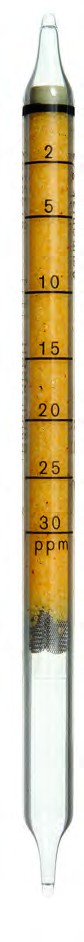 TUBE AMMONIA 2/A 2-30 PPM 10/BX