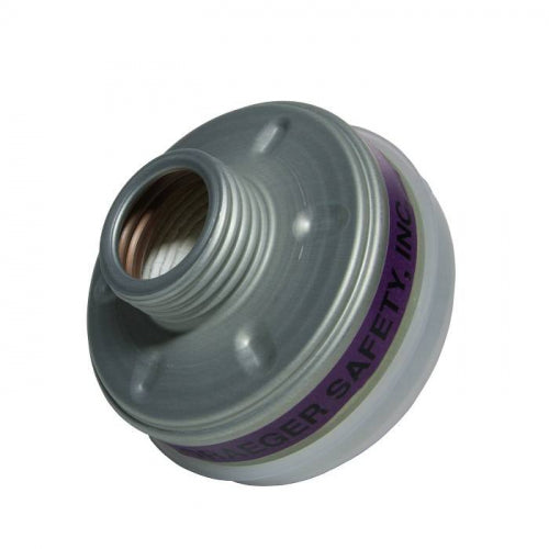 DRAEGER FILTER P100 – TransCanada Safety