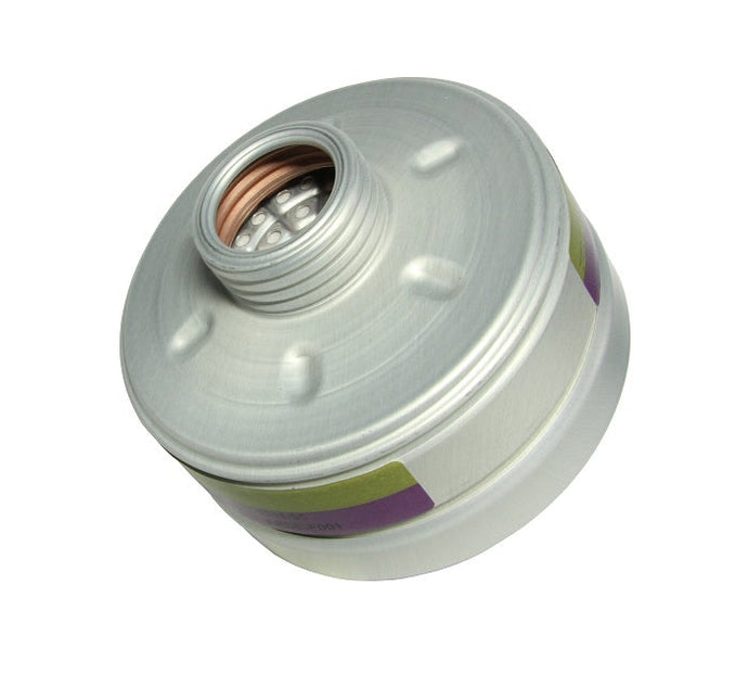 Canister PH/CN/CS/P100