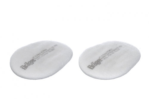 Particle filter Pad R95