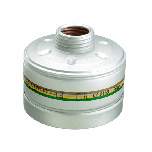 Gas filter 1140 A2B2E2K2