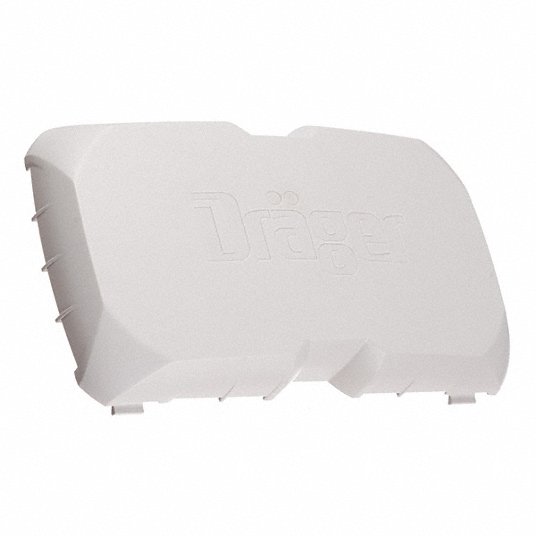 DRAEGER SPLASHGUARD LID – TransCanada Safety