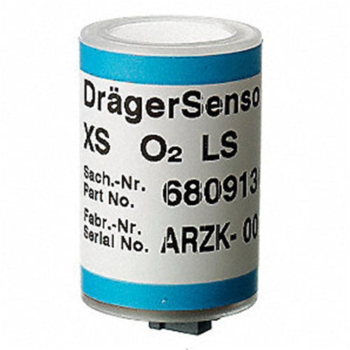 DRAEGER OXYGEN SENSOR 0-25% – TransCanada Safety