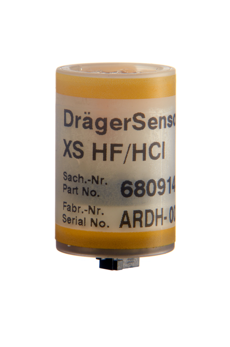 SENSOR MODULE HYDROGEN FLUORIDE