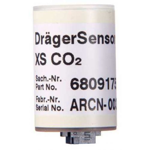 SENSOR CO2  XS 0 - 5% VOL