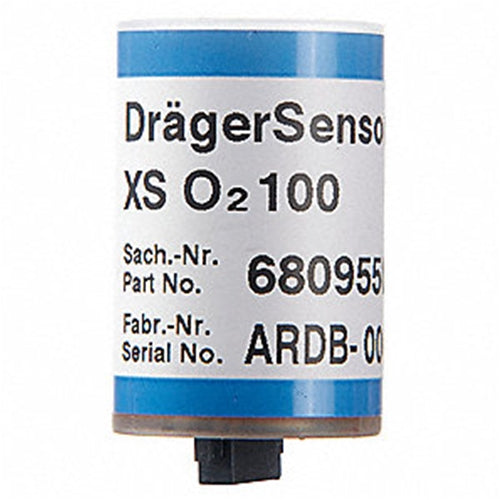 DRAEGER OXYGEN SENSOR – TransCanada Safety