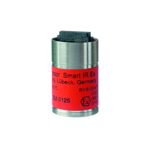 SENSOR SMART EX-IR 0-9900ppm 100ppm