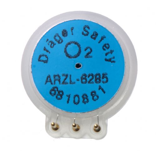 DRAEGER SENSOR XXS 02 – TransCanada Safety
