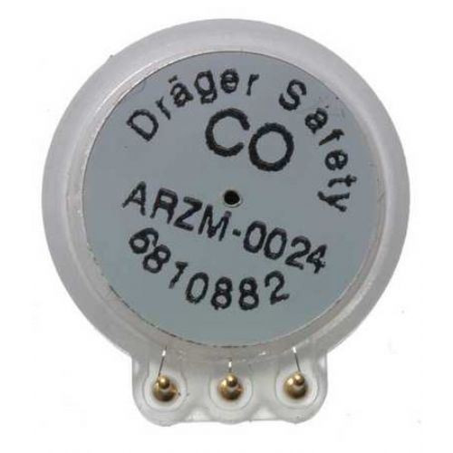 DRAEGER CO SENSOR - REPLACEMENT – TransCanada Safety