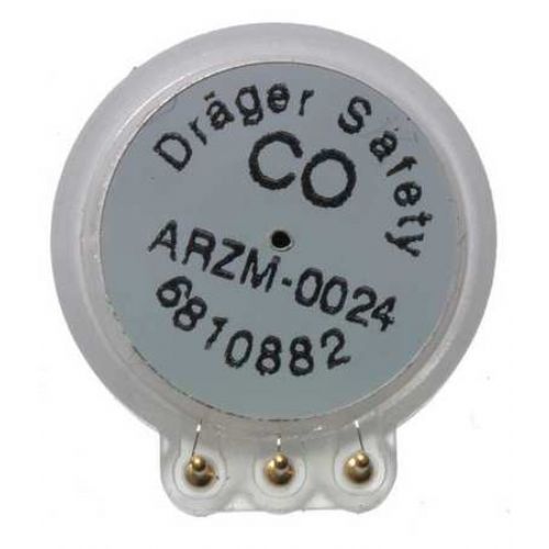 DRAEGER CO SENSOR - REPLACEMENT