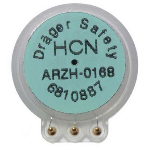 REPL SENSOR HYDROGEN CYANIDE XXS 0-50PPM