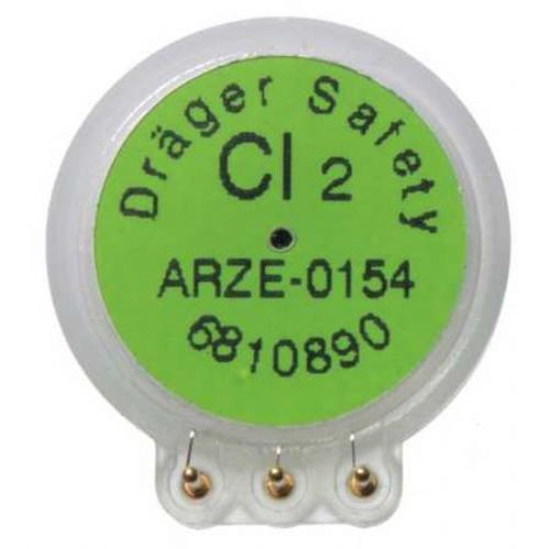 REPL SENSOR CHLORINE 0-20PPM