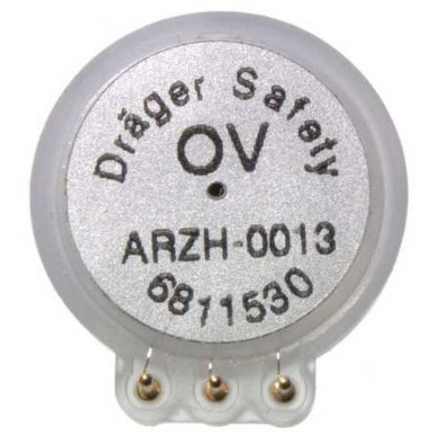 DRAEGER SENSOR XXS OV