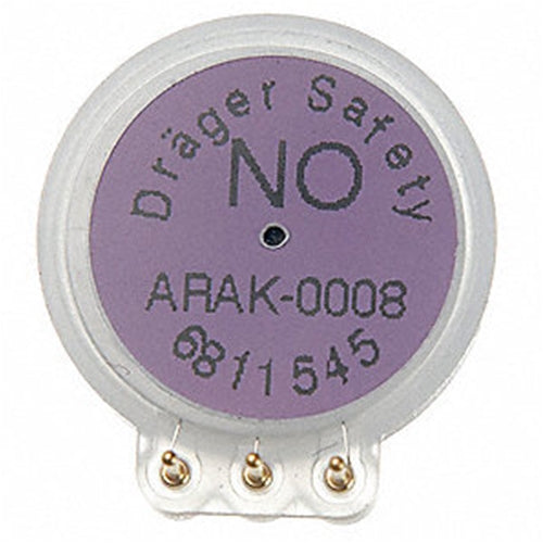 NITRIC OXIDE (NO) SENSOR XXS 0 - 200 PPM