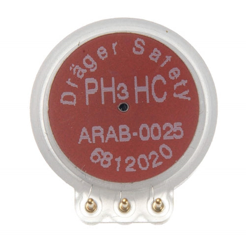 SENSOR XXS PH3 HC PHOSPHINE