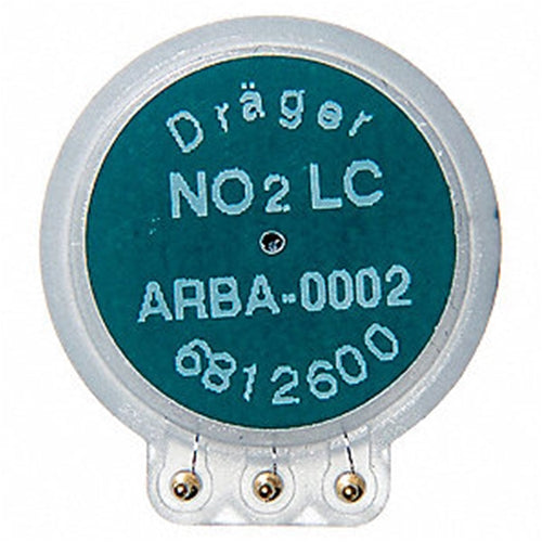 DRAEGER SENSOR XXS NO2 LC