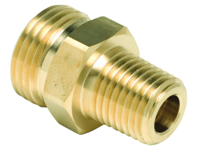 MSA UNION ADAPTER 1/4 NPT X 3/4 SNAP TILE