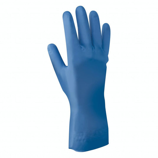 SHOWA 12" CHEM RESISTANT GLOVES - 707D-XL