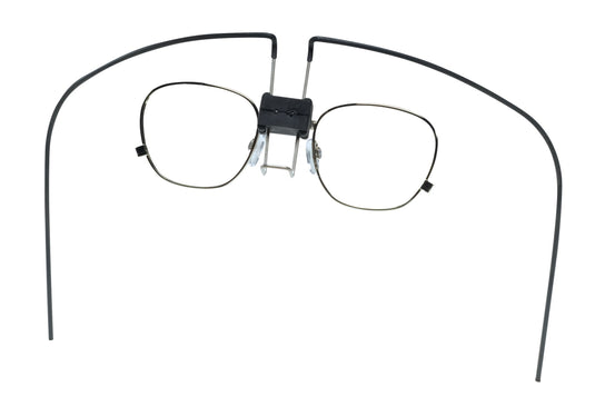 MSA Prescription Eyeglass Kit