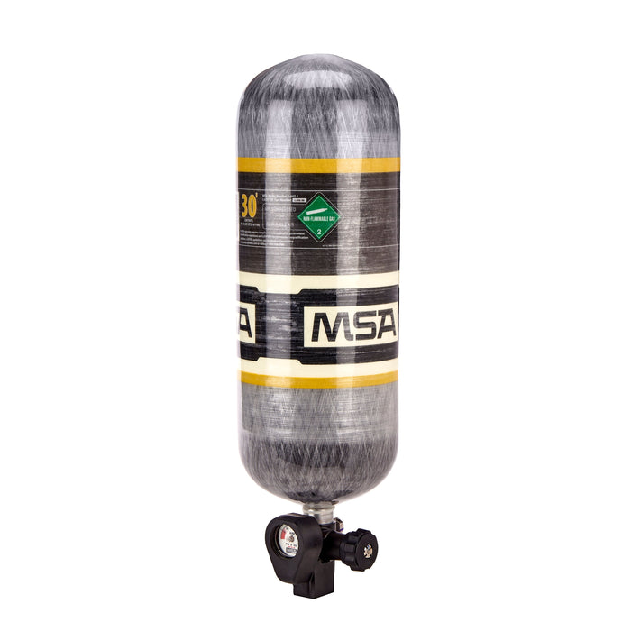 MSA COMPOSITE 2216 SCBA  BOTTLE