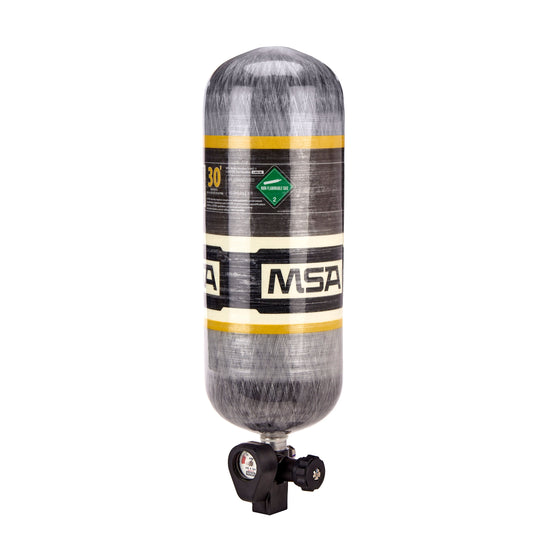 MSA COMPOSITE 2216 SCBA  BOTTLE