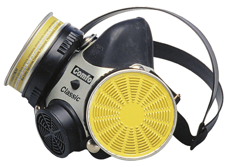 Load image into Gallery viewer, MSA Comfo Classic Half-Mask Respirator
