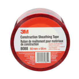 3M™ CONSTRUCTION SHEATHING TAPE