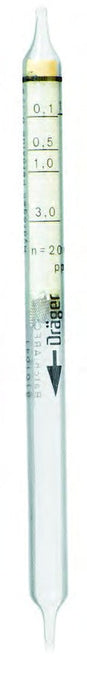 HYDROGEN PEROXIDE TUBE 0.1 - 3 PPM