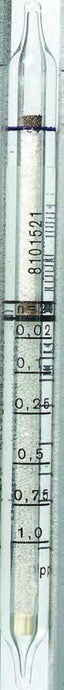 PHOSGENE 0.02/A 0.02 - 1 PPM