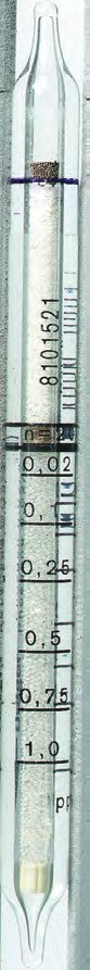 PHOSGENE 0.02/A 0.02 - 1 PPM